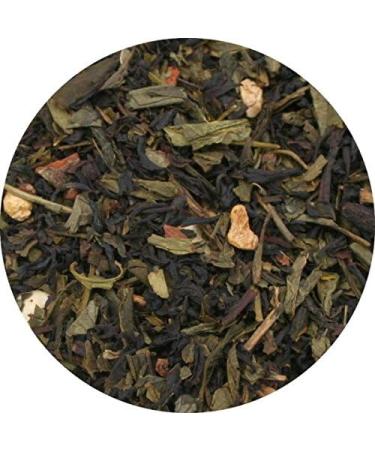  Lerbs & Hagedorn Black cashmere tea 1 kg - Buy Online on GoSupps.com
