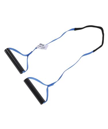 Neck Traction Belt For Recovery Dynamic Joint Mobilization Cervical Spine Stretcher Belt