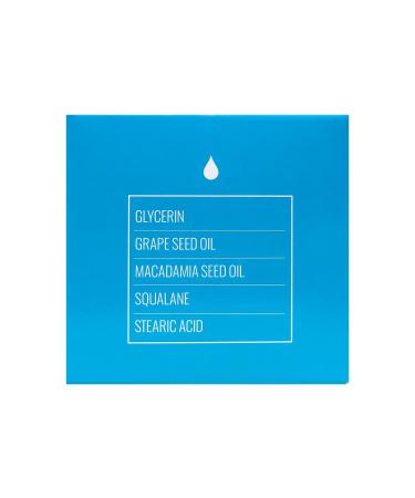Barrier Repair Face Moisturizer for Dry & Sensitive Skin - 2.2 fl. oz. | Hydrating Cream for All Skin Types - Shop Internationally - Buy Online on GoSupps.com