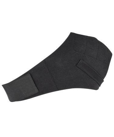 Shoulder Brace Strap - Anti Shock Magnetic Support with Adjustable Hook & Loop | International Shipping - Buy Online on GoSupps.com