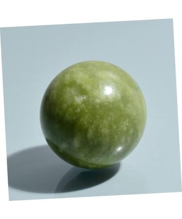 Buy 2nd Hand Jade Baoding Balls for Fitness & Pain Relief | Handball Massage & Finger Training - Buy Online on GoSupps.com