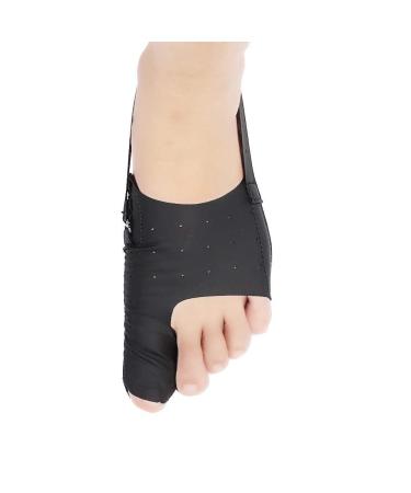 Ultra-Thin Thumb Bunion Orthotics | PU Bunion Splints & Correctors for Orthopedic Support (M - Buy Online on GoSupps.com