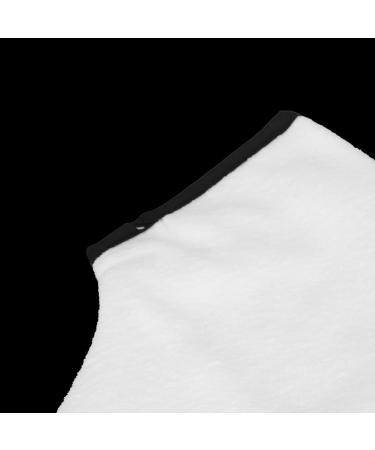 Paraffin SPA Booties - Double Layer Thick Terry Cloth Refill for Men & Women | Ideal for Hot Wax Treatments - Buy Online on GoSupps.com