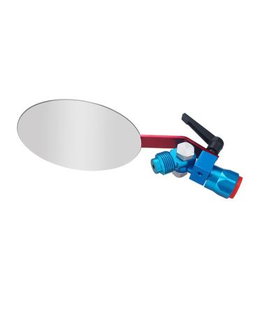Yajuyi Airless Spray Guide Accessory Tool Hot Spray Guide Tool Direct Replacement for Most Airless Paint Sprayer Style B