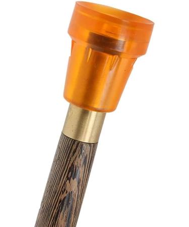Wooden Cane Solid Walking Stick Walking stick for rollator Wooden Walking Stick Cane Sceptre Design Old Man Walker Anti-slip Crutches Crafts Birthday Present for Elderly Folding crutcheswooden for Eld - Buy Online on GoSupps.com