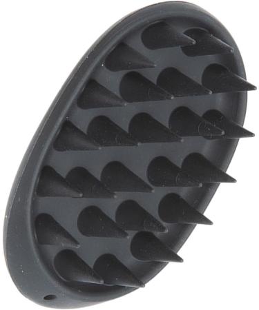 Oshni 4x Shampoo Brush - Manual Scalp Massage for Deep Cleaning Pet Hair Washer for Thick Curly Wet & Dry Hair - Buy Online on GoSupps.com