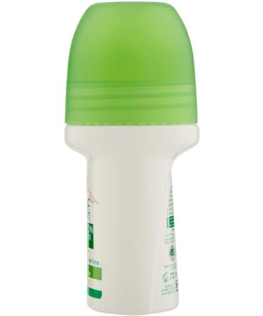  Equilibra Equilibra Aloe Deodorant Roll On - 50 ml - Buy Online on GoSupps.com