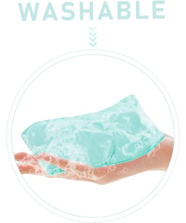 Angoily Wrinkle Removing Skin Cream For Neck For Women Moisturizing Neck Pad - Buy Online on GoSupps.com