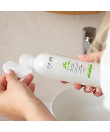 Babe Tonico Astringente 250ml - Gentle Skin Care | International Shipping Available - Buy Online on GoSupps.com
