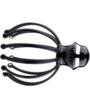 Frcolor 3 STK Head Massage Brush - Manual Scalp & Back Massage Device for Ultimate Relaxation | International Shipping Available - Buy Online on GoSupps.com