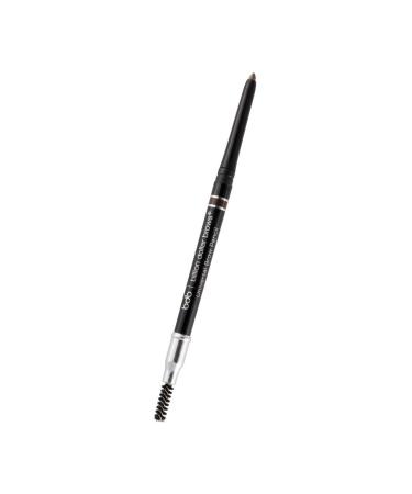 Billion Dollar Brows Best Sellers Kit: Universal Brow Pencil, Brow Duo Pencil, Brow Gel, and Smudge Brush for Defined Brows - Buy Online on GoSupps.com