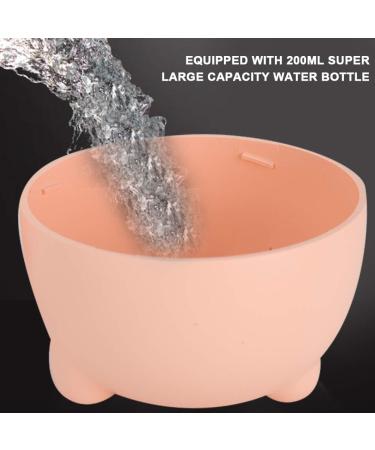 200ml Portable Humidifier Aroma Diffuser Home Office Mini Cute Cat Shape Air Purifier Humidifier USB Atomizer Essential Oil Aromatherapy Diffuser - Buy Online on GoSupps.com