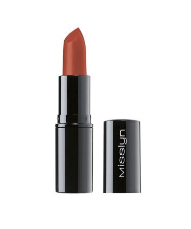 Misslyn Lipstick No. 72 Orange Slice 4 g