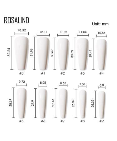 200 Piece Matte & Luster Artificial Nail Tips - 20 Colors for Gel Nails | Premium Stick-On Nails - International Shipping Available - Buy Online on GoSupps.com