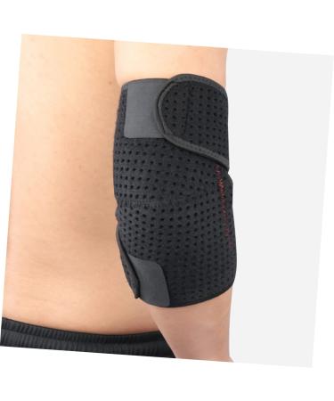 Healeved 2pcs Arm Sleeve Elbow Guard - Compression Sleeves for Sports Night Support & Fitness - Premium Elbow Brace Pad for Tennis & Scooter - Buy Online on GoSupps.com