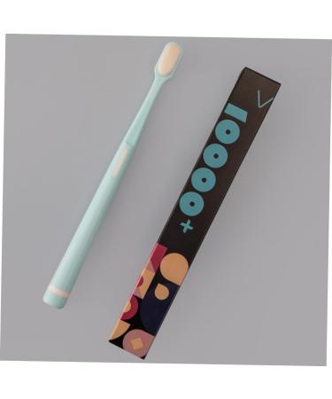 Homsfou 4 Mothership Soft Electric Toothbrush for Maternity | Ultra Cleaning Brush for Mothers | Best Tooth Care Tool - Buy Online on GoSupps.com