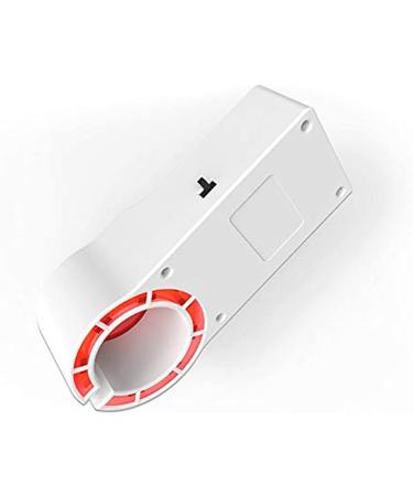 SSDDLZEQ Rechargeable X-Ray Vein Finder | Easy Vein Illumination & Subcutaneous Vessel Detection for Accurate Medical Use - Buy Online on GoSupps.com
