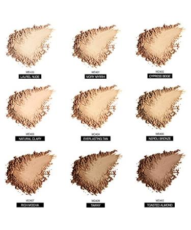 Palladio Dual Wet & Dry Foundation Refill Pan - Ivory Myrrh | Squalane Infused, Minimize Fine Lines, All Day Wear - Buy Online on GoSupps.com