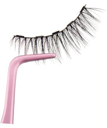 FRCOLOR 4pcs Eyelash Tool Set - Stainless Steel Lash Separator Tweezer & Applicator - Enhance Your Makeup Routine - Buy Online on GoSupps.com