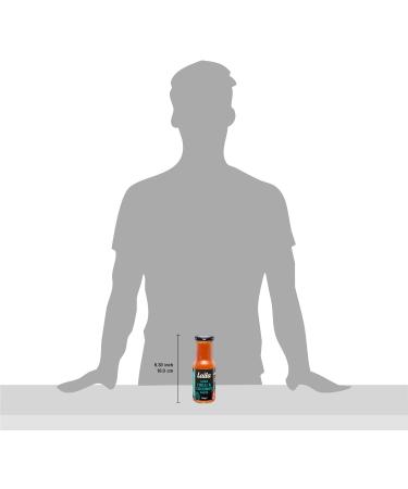 Laila Goan Chilli & Coconut Sauce 6x210g - Buy Online on GoSupps.com