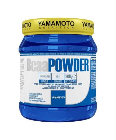 Bcaa POWDER