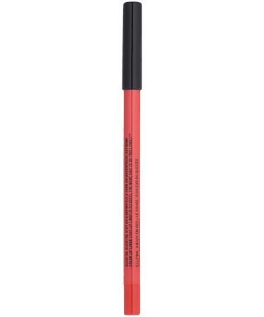 NYX PROFESSIONAL MAKEUP Slide On Lip Pencil - Knock Em Red | Buy True Red Lip Liner Online Internationally at Best Price - Buy Online on GoSupps.com