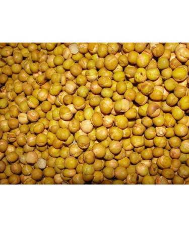 Roasted Peas/Pattani (Homemade) 500g