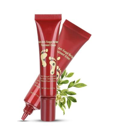 Sonew Antimycotic cream for foot care moisturizing foot cream for itchy scaly or torn skin to calm mushrooms bacteria and remove smell