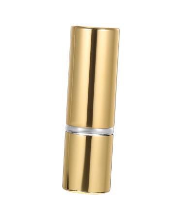 Healeved 4pcs Massaging Rolling Volcanic Stone Oil- Resistant Face Roller mediumx4pcs Goldenx4pcs