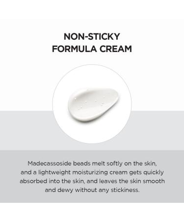 Buy SKIN1004 Madagascar Centella Tone Brightening Capsule Cream - 75ml Non-Sticky Hydrating Formula | Shop Internationally at Your Store Name - Buy Online on GoSupps.com