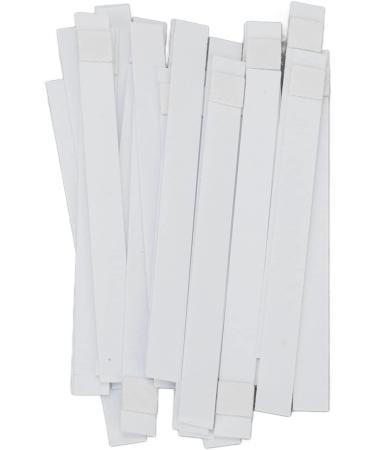 25pcs High Sensitivity Ketone Test Strips for Accurate Ketone Level Measurement - Ideal for Dieting, Fat Loss & Fitness - Buy Online on GoSupps.com