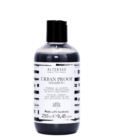Urban Proof Shampoo 250ml