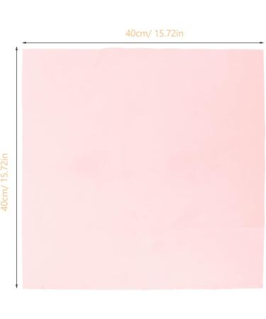 4pcs Eyeglass Cleaning Cloths - Large Microfiber Wipes for Lens & Glasses | Streak-Free & Fingerprint Removal - Buy Online on GoSupps.com