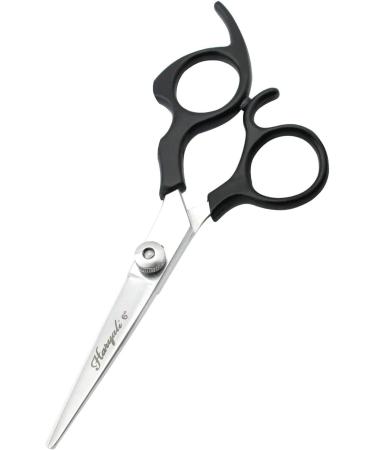 Haryali Professional Scissor Set- 6 Inch Hairdressing Barber Scissors and Hairdresser Thinning Scissors Set for Hair Cutting - Buy Online on GoSupps.com