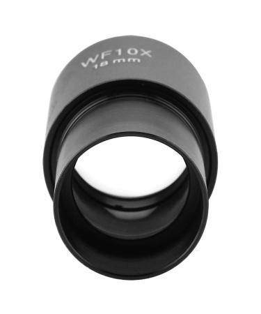 M-WF001 10X Widefield Microscope Eyepiece Lens | 23.2mm for Compound Bio Microscopes - Buy Online on GoSupps.com