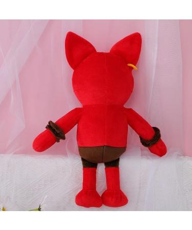 2023 Roblox Doors Hotel Plush Game Stuffed Animal Toy - Horror Monsters Plushie El Goblino Doll - Buy Online on GoSupps.com