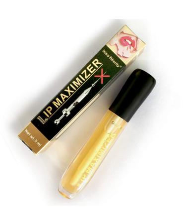 GL-Turelifes Lip Plumper Gloss for Extreme Volume & Hydrated Lips - Buy Online on GoSupps.com