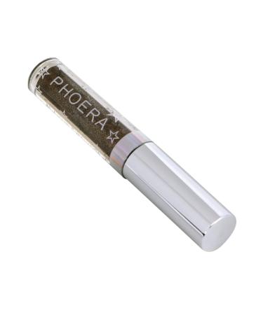 Didiseaon Liquid Eyeshadow Makeup Eyeshadow Glitter Liquid Eyeliners Glitter Eyeliner Glow Eye Shadow Make up