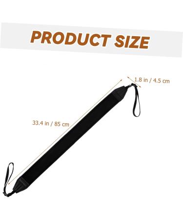 Premium Healeved Camera Belt & Shoulder Straps - Perfect Gifts for Photographers | Durable Neck Strap Accessories - Buy Online on GoSupps.com