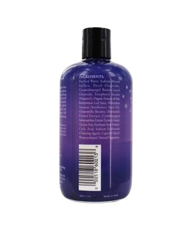 Rainbow Research Kids Bubble Bath - Relaxing Sweet Dreams 12 fl oz | Soothing Bath Time Fun - Buy Online on GoSupps.com