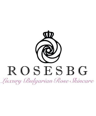 Bulgarian Rose RoseBerry Nature Parfum Roll-On - Buy Online on GoSupps.com