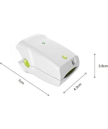 RSGK Portable Gray Nail Laser for Fungal Infection - Home Onychomycosis Treatment - Buy Online on GoSupps.com