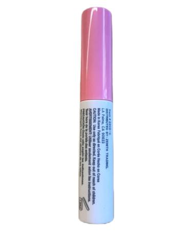 Super Strong Eyelash Glue Adhesive Combo - Dark & Clear | Thicker Eyelashes | International Shipping - Buy Online on GoSupps.com