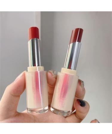  BADALO Waterproof Anti-Back Lip Pencil Cup Valt Er Niet Af White Beanpaste Milk Tea Color (color: 4 ginger hits honey beans) - Buy Online on GoSupps.com