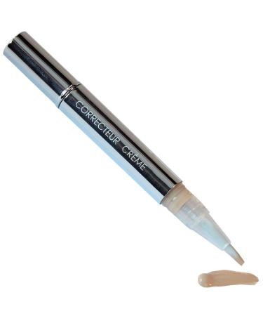 ParisAx Natural Fluid Concealer Pen