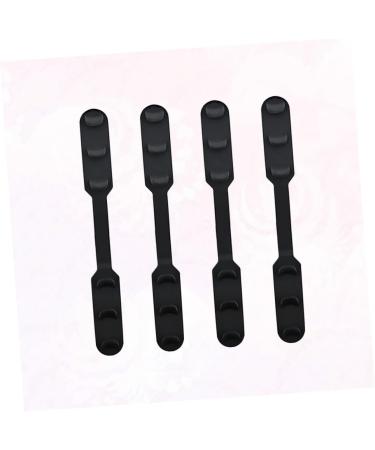 FRCOLOR 12 STK Mask Accessories | Elastic Ear Straps & Buckles for Kids | Headbands & Connection Belts - Buy Online on GoSupps.com