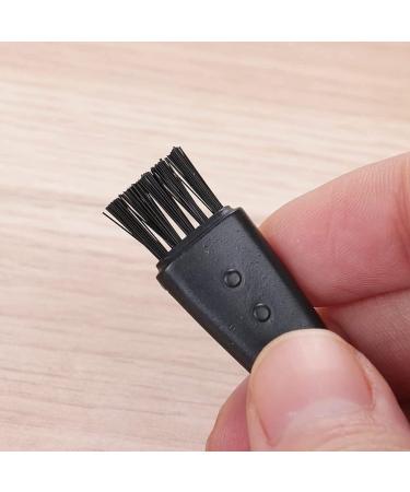 Jieddey Antistatic Brushes - 12 PCS Electric Shaver Razor Replacement for Men | Premium Quality Shaving Accessories - Buy Online on GoSupps.com