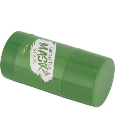 Qukaim Deep Clean Mask Stick Deep Clean Pore Facial Mask Stick Green Tea Clay Mask Stick Oil Control Moisturizing 2.5 oz - Buy Online on GoSupps.com