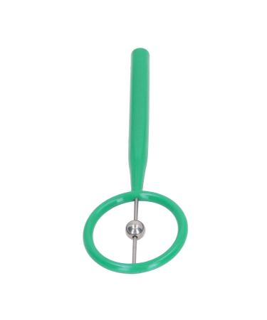 Portable Tongue-Tip Exercise Device for Autism - Enhance Mouth Muscle Perception & Feeding Capacity (Green) - Buy Online on GoSupps.com