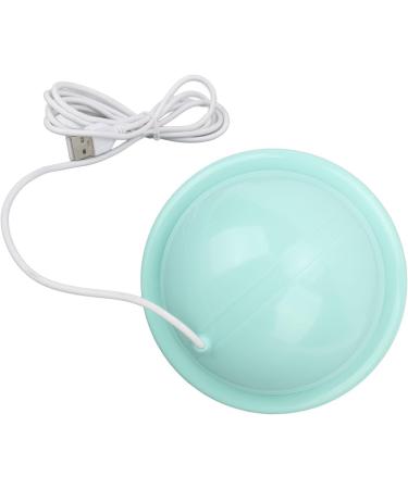 Portable Ultrasound Dish Washing Machine IP67 Waterproof High Frequency Vibration Ocean Waving Ultrasound Dishwashing Technology Suitable for Picnic Camping and Traveling - Buy Online on GoSupps.com